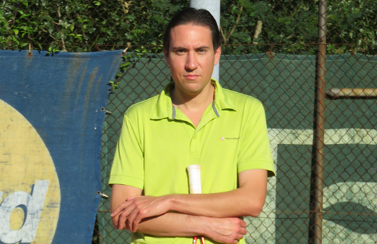 Chris Peter