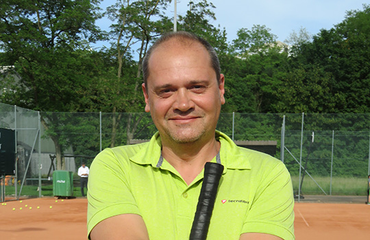 Emmanuel Marmillod
